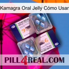 Kamagra Oral Jelly Cómo Usar viagra5